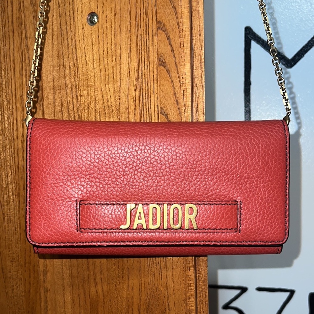 CHRISTIAN DIOR BAG
